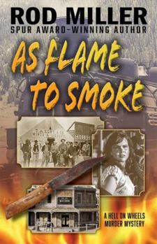 As Flame to Smoke
