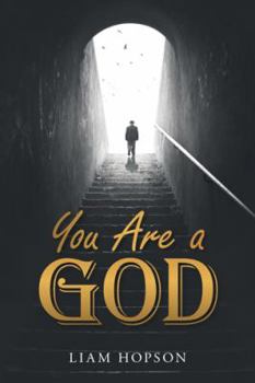 Paperback You Are a God Book