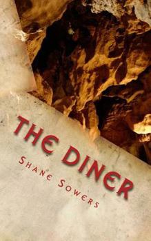 Paperback The Diner: Why is Church Important? Book