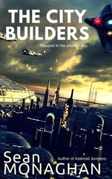 Paperback The City Builders Book