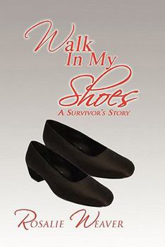 Paperback Walk in My Shoes Book