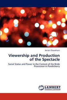 Paperback Viewership and Production of the Spectacle Book