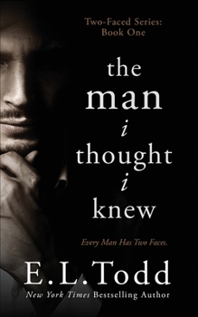 Paperback The Man I Thought I Knew Book