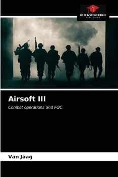 Paperback Airsoft III Book