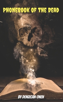 Paperback Phonebook of the Dead Book