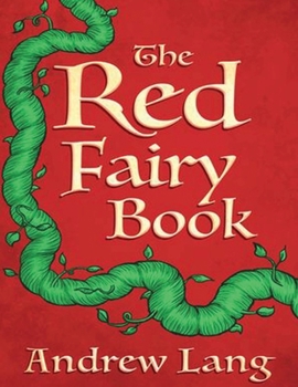 Paperback The Red Fairy Book (Annotated) Book