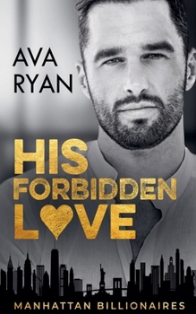 Paperback His Forbidden Love Book