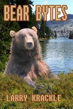 Paperback Bear Bytes Book