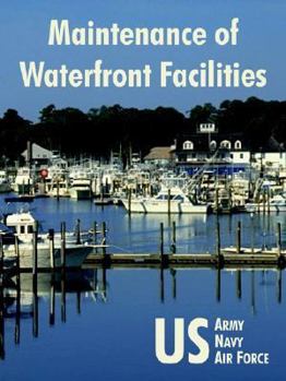 Maintenance of Waterfront Facilities