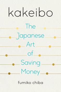 Paperback Kakeibo: The Japanese Art of Saving Money Book