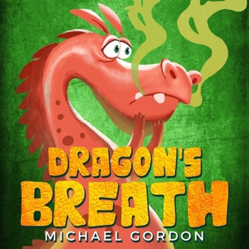 Paperback Dragon's Breath Book