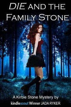 Paperback Die and the Family Stone Book