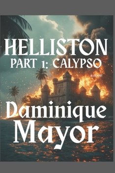 Paperback Helliston Part 1: Calypso Book