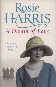 A Dream of Love - Book  of the Liverpool Sagas