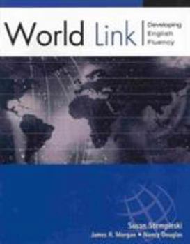Worldlink: Video with Teachers Guide Bk.3