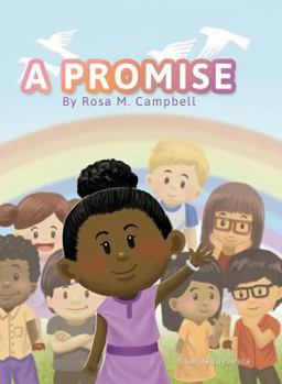 Hardcover A Promise Book