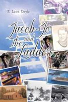 Paperback Jacob-Jo and The Ladder Book