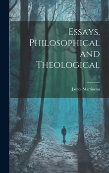 Hardcover Essays, Philosophical and Theological; 1 Book