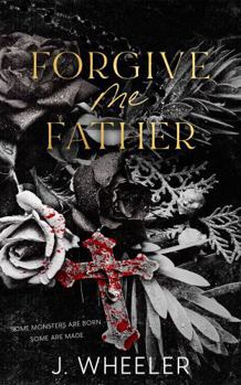 Paperback Forgive Me Father Book