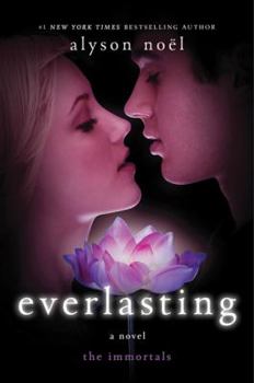 Everlasting - Book #6 of the Immortals