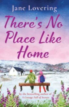 Paperback There's No Place Like Home Book