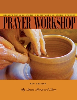 Paperback Prayer Workshop Book