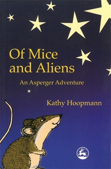 Paperback Of Mice and Aliens Book