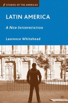 Paperback Latin America: A New Interpretation Book