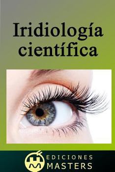 Paperback Iridiología científica [Spanish] Book