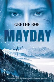 Paperback Mountain Leopard Press Mayday. Book