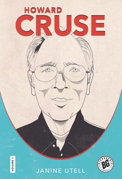 Paperback Howard Cruse Book