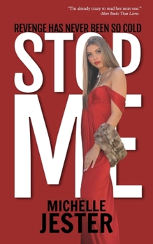 Paperback Stop Me Book