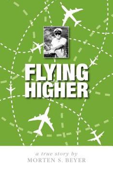 Paperback Flying Higher Book