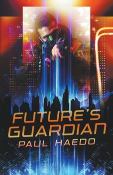 Paperback Future's Guardian Book