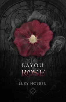 Paperback Bayou Rose Book