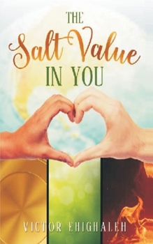 Paperback The Salt Value in You Book