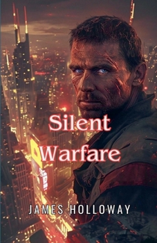 Paperback Silent Warfare Book