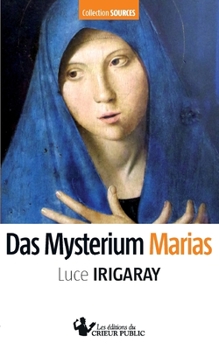 Paperback Das Mysterium Marias [German] Book