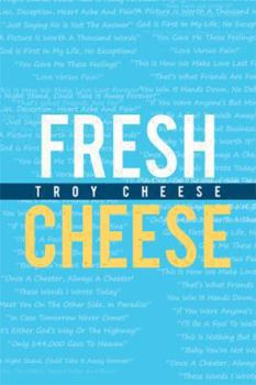 Paperback Fresh Cheese Book