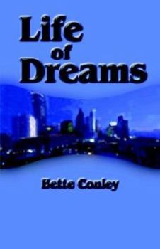 Paperback Life of Dreams Book