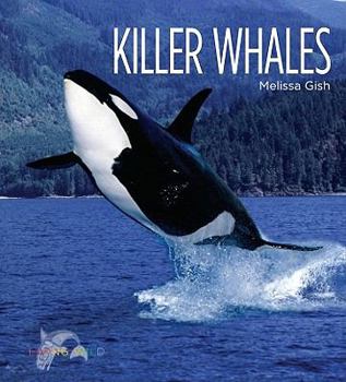 Killer Whales - Book  of the Living Wild