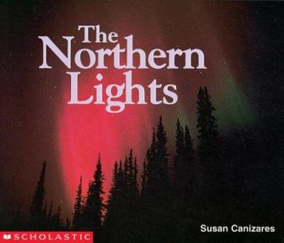 Paperback Northern Lights Book