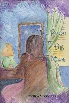 Paperback The Person in the Mirror: A Poetry Collection Book