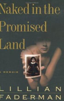 Hardcover Naked in the Promised Land Book