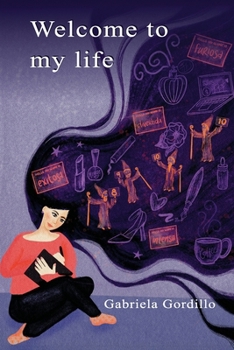 Welcome to my life: Mi esencia sin etiquetas (Spanish Edition)