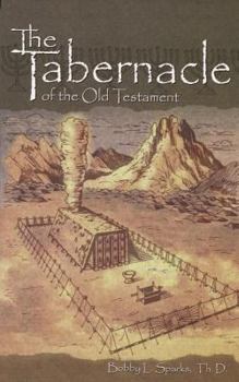 Paperback Tabernacle of the OT Book