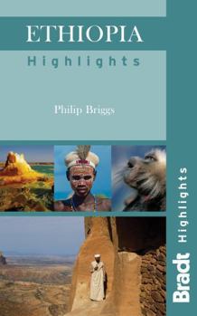 Paperback Ethiopia Highlights Book