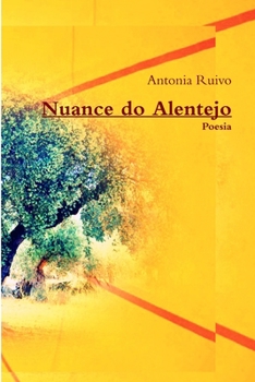 Paperback Nuance do Alentejo [Portuguese] Book