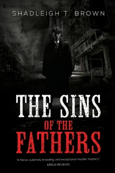 Paperback The Sins of the Fathers Book