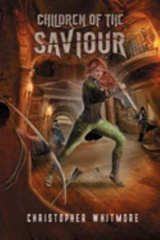 Paperback Children of The Saviour Book